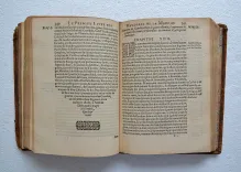 Les Mémoires de Messire Olivier de La Marche (8/12) — LA MARCHE (Olivier de), 1567 — Histoire