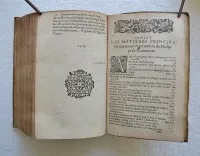 Les Mémoires de Philippe de Commines chevalier, seigneur d’Argenton. (11/12) — COMMINES (Philippe de), 1616 — Histoire