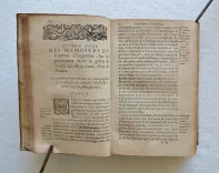 Les Mémoires de Philippe de Commines chevalier, seigneur d’Argenton. (7/12) — COMMINES (Philippe de), 1616 — Histoire