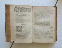 Les Mémoires de Philippe de Commines chevalier, seigneur d’Argenton. (8/12) — COMMINES (Philippe de), 1616 — Histoire