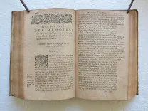 Les Mémoires de Philippe de Commines chevalier, seigneur d’Argenton. (9/12) — COMMINES (Philippe de), 1616 — Histoire