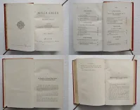 Les misérables (11/12) — HUGO (Victor), 1862 — Litterature XIXe et moderne