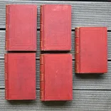 Les misérables (2/12) — HUGO (Victor), 1862 — Litterature XIXe et moderne