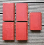 Les misérables (3/12) — HUGO (Victor), 1862 — Litterature XIXe et moderne