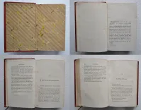 Les misérables (5/12) — HUGO (Victor), 1862 — Litterature XIXe et moderne