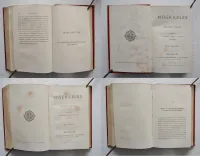 Les misérables (9/12) — HUGO (Victor), 1862 — Litterature XIXe et moderne