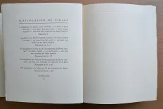 Les nouvelles leçons d’amour dans un parc (3/10) — BOYLESVE (René), 1952 — Curiosa