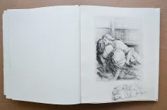 Les nouvelles leçons d’amour dans un parc (9/10) — BOYLESVE (René), 1952 — Curiosa