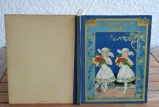 Les petites filles modèles (1/7) — ROSTOPCHINE, Sophie, comtesse de Ségur, 1937 — Enfantina