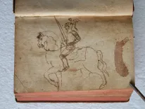 Les premières œuvres. (12/12) — DESPORTES (Philippe), 1580 — Poesie