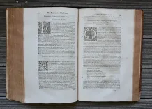 Les recherches de la France. (8/12) — PASQUIER (Étienne), 1643 — Histoire
