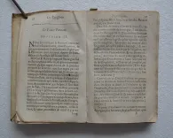 Les tapisseries historiques (7/9) — CAMUS (Jean-Pierre), 1644 — Litterature