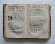 Les œuvres poétiques de Mr. Bertaut, Evêque de Sées, Abbé d’Aunay, premier Aumosnier de la Reine. (10/16) — BERTAUT (Jean), 1633 — Poesie