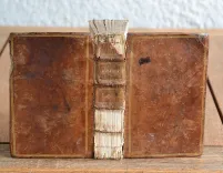 Les œuvres poétiques de Mr. Bertaut, Evêque de Sées, Abbé d’Aunay, premier Aumosnier de la Reine. (2/16) — BERTAUT (Jean), 1633 — Poesie