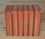 Lettres angloises, ou histoire de Miss Harlove. (3/12) — RICHARDSON (Samuel), 1774 — Litterature