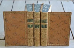 Lettres d’un cultivateur américain adressées à W (2/9) — CRÈVECŒUR (Hector Saint John de), 1770 — Voyages