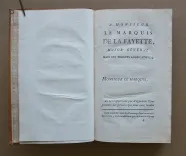 Lettres d’un cultivateur américain adressées à W (5/9) — CRÈVECŒUR (Hector Saint John de), 1770 — Voyages