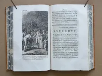 Lettres d’un cultivateur américain adressées à W (7/9) — CRÈVECŒUR (Hector Saint John de), 1770 — Voyages