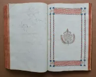 Livre d’arithmétique contenant les règles utiles pour le commerce et autres avec leurs explications. (10/12) — [MANUSCRIT], 1785 — Sciences