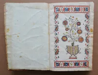 Livre d’arithmétique contenant les règles utiles pour le commerce et autres avec leurs explications. (1/12) — [MANUSCRIT], 1785 — Sciences