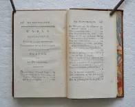 Ma République. (11/12) — DELISLE de SALES (Jean-Baptiste-Claude), 1791 — Litterature