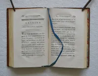 Ma République. (8/12) — DELISLE de SALES (Jean-Baptiste-Claude), 1791 — Litterature
