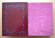 Madame Bovary – Mœurs de province (2/10) — FLAUBERT (Gustave), 1930 — Belles reliures