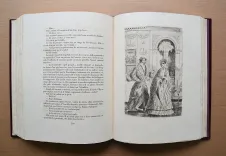 Madame Bovary – Mœurs de province (9/10) — FLAUBERT (Gustave), 1930 — Belles reliures