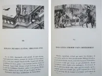 Magnifique exemplaire du tirage de grand luxe de Notre-Dame de Paris (10/14) — VICTOR HUGO, 1889 — Illustres modernes