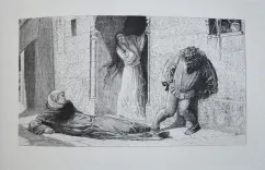 Magnifique exemplaire du tirage de grand luxe de Notre-Dame de Paris (13/14) — VICTOR HUGO, 1889 — Illustres modernes