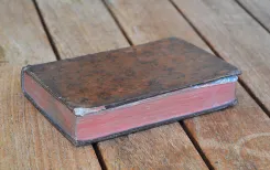 Manuel des marins, ou explication des termes de marine (11/12) — BOURDÉ de VILLEHUET (Jacques), 1773 — Voyages