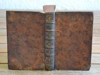 Manuel des marins, ou explication des termes de marine (1/12) — BOURDÉ de VILLEHUET (Jacques), 1773 — Voyages