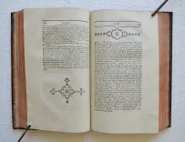 Manuel des marins, ou explication des termes de marine (6/12) — BOURDÉ de VILLEHUET (Jacques), 1773 — Voyages