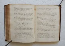 Matière médicalle. (12/12) — [MANUSCRIT], 1657 — Medecine