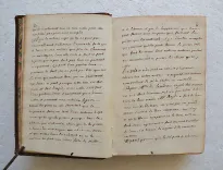 Matière médicalle. (8/12) — [MANUSCRIT], 1657 — Medecine