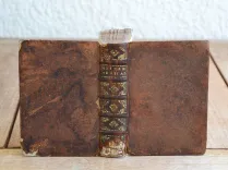 Matière médicalle. (1/12) — [MÉDECINE], 1657 — Manuscrits