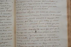 Matière médicalle. (5/12) — [MÉDECINE], 1657 — Manuscrits