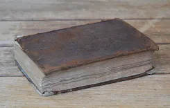 Matière médicalle. (7/12) — [MÉDECINE], 1657 — Manuscrits