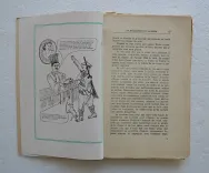 Mémoires d’un vieux piégeur et braconnier de Lourdes (10/11) — LASCOUMETTES (Paul-Joseph), 1950 — Chasse et peche