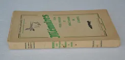 Mémoires d’un vieux piégeur et braconnier de Lourdes (11/11) — LASCOUMETTES (Paul-Joseph), 1950 — Chasse et peche