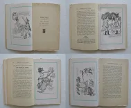 Mémoires d’un vieux piégeur et braconnier de Lourdes (1/11) — LASCOUMETTES (Paul-Joseph), 1950 — Chasse et peche
