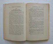 Mémoires d’un vieux piégeur et braconnier de Lourdes (6/11) — LASCOUMETTES (Paul-Joseph), 1950 — Chasse et peche