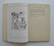 Mémoires d’un vieux piégeur et braconnier de Lourdes (7/11) — LASCOUMETTES (Paul-Joseph), 1950 — Chasse et peche