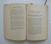 Mémoires d’un vieux piégeur et braconnier de Lourdes (8/11) — LASCOUMETTES (Paul-Joseph), 1950 — Chasse et peche