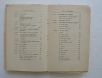 Mémoires d’un vieux piégeur et braconnier de Lourdes (9/11) — LASCOUMETTES (Paul-Joseph), 1950 — Chasse et peche