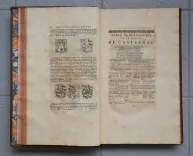 Mémoires de Castelnau sur grand papier (6/9) — CASTELNAU (Michel de) — Histoire