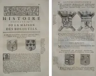 Mémoires de Castelnau sur grand papier (9/9) — CASTELNAU (Michel de) — Histoire