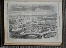 Mercure de France, dédié au Roi. (8/12) — [COLLECTIF], 1772 — Histoire