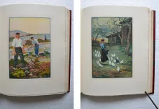 Mirentchu. (3/10) — LHANDE (Pierre), 1929 — Livres basques