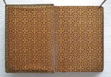 Missel de Notre-Dame, contenant les offices des dimanches et des principales fêtes de l’année (2/5) — [MISSEL], 1904 — Missels et livres religieux